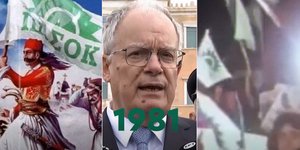 Το βίντεο-κάλεσμα για το Συνέδριο του ΠΑΣΟΚ με το… λάθος του Κώστα Τασούλα για τους ήρωες του 1981