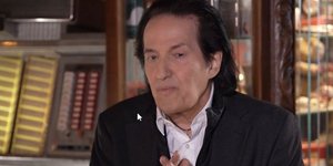 Ο Πασχάλης μιλά και για τα αδέρφια του που μετανάστευσαν