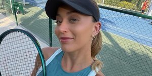 Πάουλα Μπαντόσα