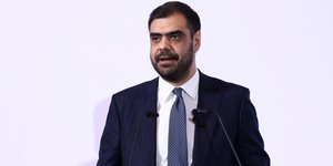 Παύλος Μαρινάκης, Μαρινέλλα