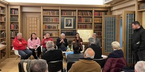 ΕΣΗΕΑ Αντόνιο Πελεγκρίνο