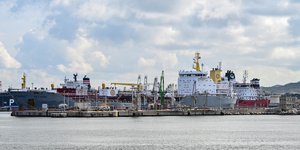 Δεξαμενόπλοια