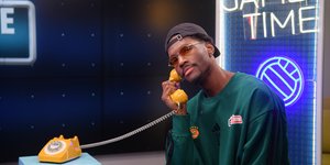 Ο Νάιτζελ Χέιζ-Ντέιβις