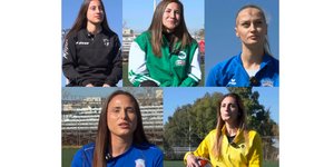 Women's Football League