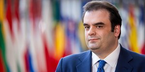 Κυριάκος Πιερρακάκης