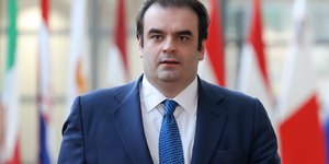 Κυριάκος Πιερρακάκης