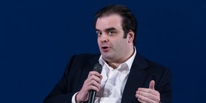 Κυριάκος Πιερρακάκης