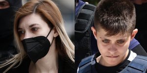 Πισπιρίγκου, Μουρτζούκου και οι ιατροδικατές