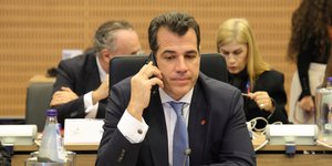 Θάνος Πλεύρης