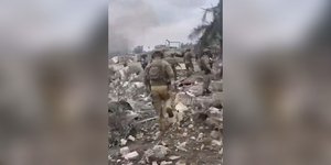 Νεκροί στο Ιρακ