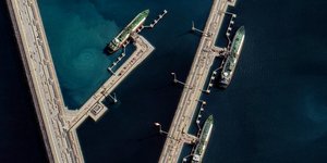 Περσικός Κόλπος