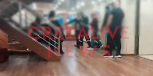 Κόσμος σε πλοίο