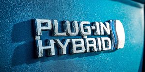 Plug in Hybrid 