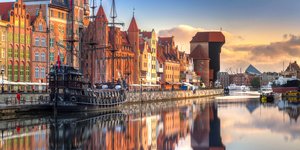 Η χώρα που έχει ξεπεράσει την Ελβετία σε μέγεθος οικονομίας και συγκαταλέγεται πλέον στις 20 μεγαλύτερες παγκοσμίως / SHUTTERSTOCK