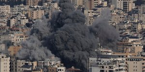 βομβαρδισμος