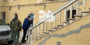 Πολωνός κατηγορείται για κατασκοπεία στη Σούδα