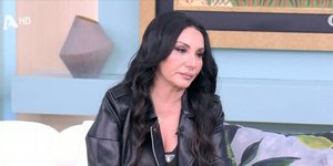 H Πόπη Μαλλιωτάκη απαντά στην Αγγελική Ηλιάδη