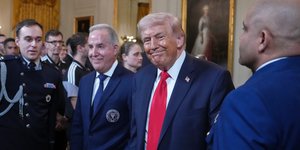 Ντόναλντ Τραμπ