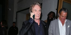 Ο Μάρτιν Σορτ – Φωτ: Profimedia