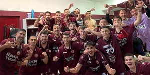 Μόνο ο κόσμος της δεν την ξέχασε -Σπουδαία ομάδα του παρελθόντος αφήνει πίσω της τα τοπικά και επιστρέφει