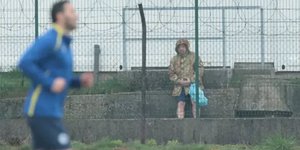 Καταγγελία από τους Βόσνιους για κατασκοπεία