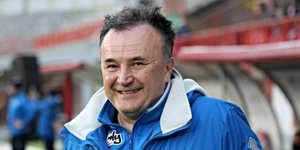 Ιδιοκτήτης-προπονητής αποφάσισε να απολύσει… τον εαυτό του μετά από 44 χρόνια