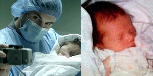 Πώς «γεννήθηκε» η πρώτη φωτογραφία από κινητό 