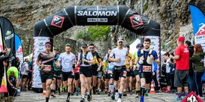 Ο Π.Σ.Α.Ε ΜΜΕ στο «HELICON MOUNTAIN RACE 2026»