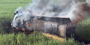 Θραύσμα πυραύλου