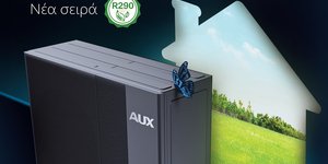 Αντλίες θερμότητας Westnet