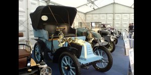 Renault Type CB Coupe