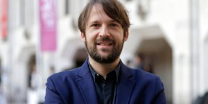Ο επικεφαλής σεφ του Noma, Rene Redzepi