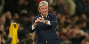 Ο Ρόι Χόντσον 