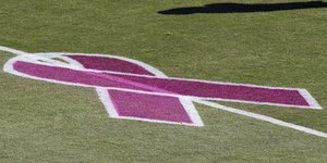 Ροζ κορδέλα