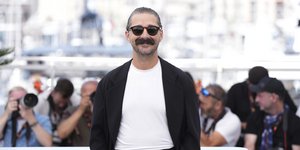 Σάια ΛαΜπεφ