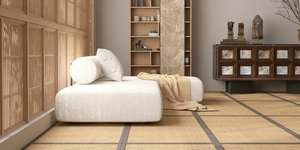 Νέα τάση στο σαλόνι: Αντί για μαξιλάρια, όλοι επιλέγουν αυτό το πολυτελές αξεσουάρ