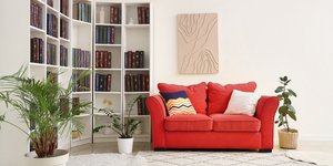 Γιατί είναι λάθος να βάφουμε τους τοίχους λευκούς για να μεγαλώσει ο χώρος