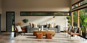 Τέλος τα ογκώδη τραπεζάκια σαλονιού: Η κομψή και πρακτική τάση που τα αντικαθιστά φέτος