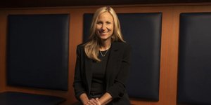 H Σαμάνθα Χόλογουεϊ