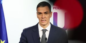 Πέδρο Σαντσες 