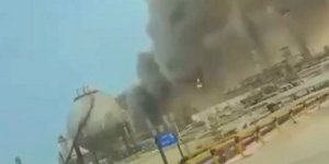  Χτύπημα από ιρανικό drone σε πετρελαϊκές εγκαταστάσεις