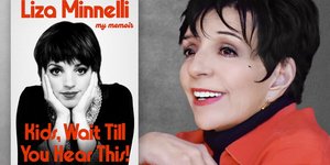 Στη νέα της αυτοβιογραφία «Kids, Wait Till You Hear This!», η 79χρονη σήμερα σταρ μιλά ανοιχτά για τη σύνθετη και συχνά επώδυνη σχέση της με τη μητέρα της και τους εθισμούς της / INSTAGRAM