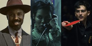 Τα τελευταία χρόνια όλο και περισσότεροι αναλυτές στρέφονται σε στατιστικά μοντέλα που επιχειρούν να προβλέψουν το αποτέλεσμα με βάση ιστορικά δεδομένα δεκαετιών / IMDB