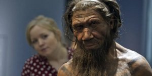 Οι προσομοιώσεις αυτές προσφέρουν μια εικόνα για το πώς μπορεί να ηχούσαν οι φωνές των προϊστορικών ανθρώπων και πόσο διαφορετική θα ήταν μια συνομιλία μαζί τους / ΑLAMY