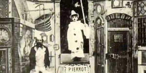 Μια ταινία που θεωρείται ως η πρώτη στην ιστορία της επιστημονικής φαντασίας επανέρχεται στο προσκήνιο έπειτα από περισσότερα από εκατό χρόνια αφάνειας / US CONGRESS LIBRARY