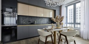 Ο εσωτερικός σχεδιασμός του 2026 στρέφεται σε λύσεις που δίνουν προτεραιότητα στην τάξη, την προστασία και την ευεξία / SHUTTERSTOCK