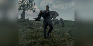 Μία πρώτη γεύση για το «Knight of the Seven Kingdoms»