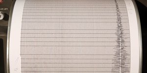 σεισμός, Χανιά, Κρήτη