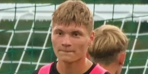 O 20χρονος Ντανίλ Σεκάχ