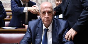 Νομοσχέδιο Συλλογικές Συμβάσεις